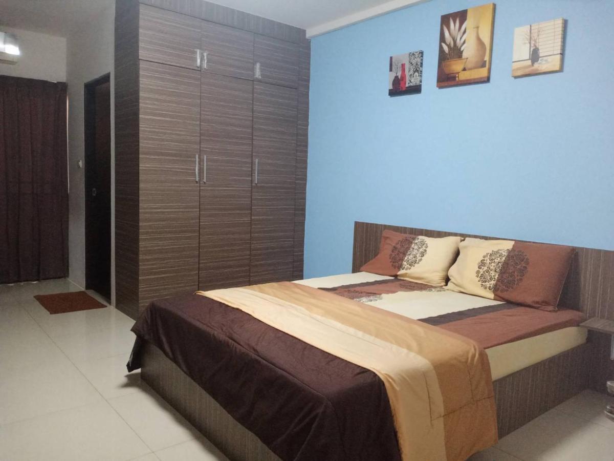 Appartement โสดาอพาร์ทเม้นท์​ à Ban Lam Phak Kut Extérieur photo