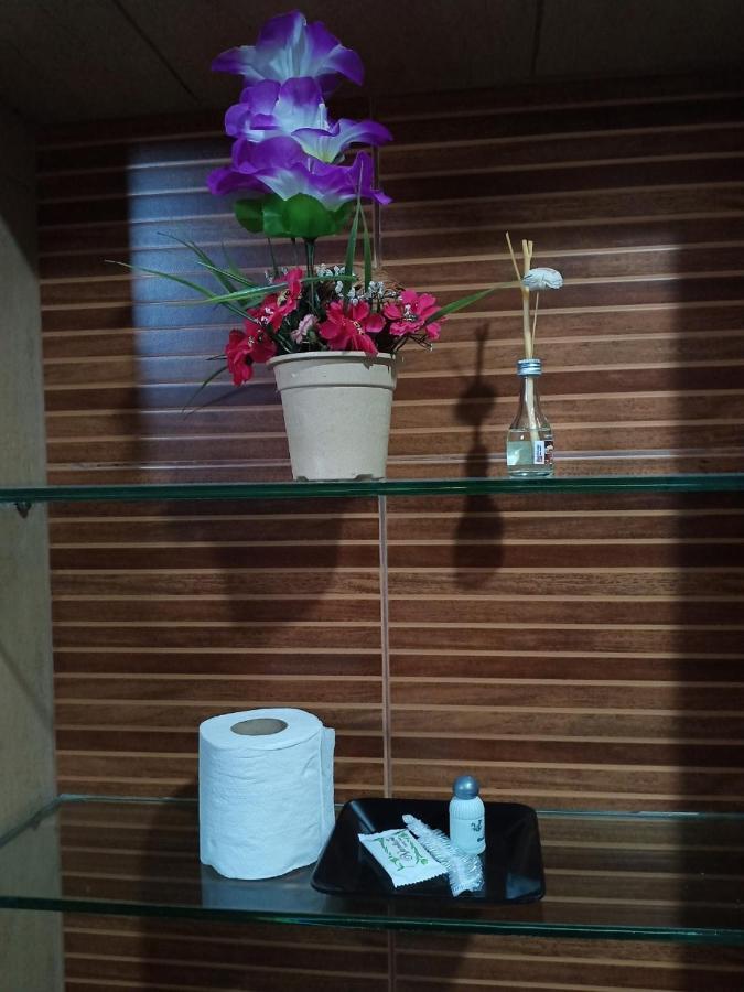 Appartement โสดาอพาร์ทเม้นท์​ à Ban Lam Phak Kut Extérieur photo